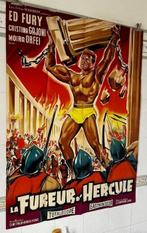 Ed Fury / Mark Forest - Mighty Ursus (1961) / Death on the, Nieuw