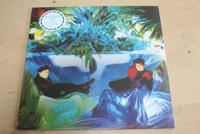 Associates - Covers + Sulk - Albums LP (plusieurs articles), Cd's en Dvd's, Vinyl Singles