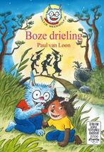 Boze drieling / Dolfje Weerwolfje / 5 9789025857295, Verzenden, Zo goed als nieuw, Paul van Loon
