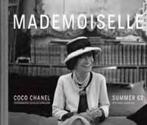 Mademoiselle - Coco Chanel 9783865218650 Karl Lagerfeld, Boeken, Verzenden, Zo goed als nieuw, Karl Lagerfeld