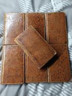 J.J Rousseau - La Nouvelle Héloïse ou lettres de deux amans, Antiek en Kunst