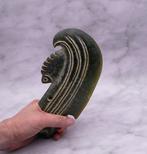 sculptuur, Hongshan Cultuur Ritueel Object 1,2 kg - Antiek