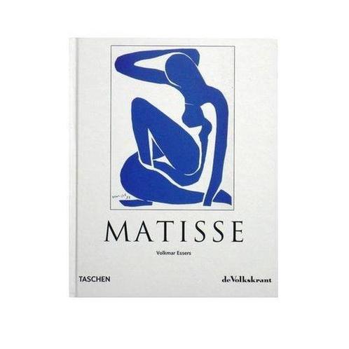 Matisse 8710371111183, Livres, Livres Autre, Envoi