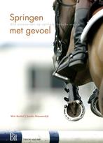 Springen Met Gevoel 9789052105840, W. Bonhof, S. Nieuwendijk, Verzenden