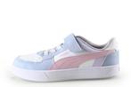 Puma Sneakers in maat 35 Wit | 5% korting, Kinderen en Baby's, Kinderkleding | Schoenen en Sokken, Verzenden, Jongen of Meisje