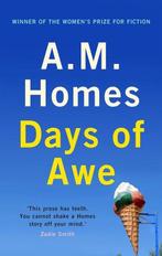 Days of Awe 9781847083265 A.M. Homes, Verzenden, Gelezen, A.M. Homes