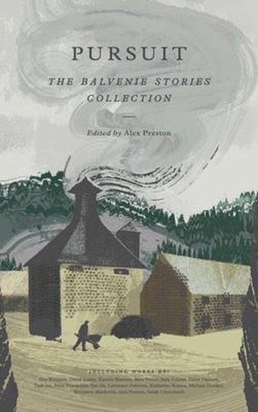 Pursuit: The Balvenie Stories Collection 9781786899019, Boeken, Taal | Engels, Gelezen, Verzenden