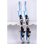 104 kinder skis DYNASTAR LEGEND TEAM blue, + Look KIDX 4.5, Sport en Fitness, Overige merken, Gebruikt, Verzenden, 100 tot 140 cm