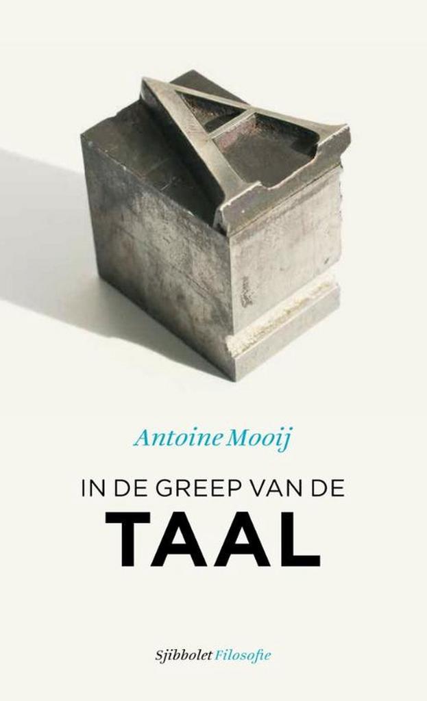 In de greep van de taal / Sjibbolet Filosofie 9789491110245, Boeken, Filosofie, Zo goed als nieuw, Verzenden