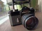 Asahi Pentax SL + SMC Takumar 1.8/55mm | Single lens reflex, Nieuw
