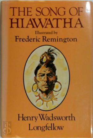 The Song of Hiawatha, Livres, Langue | Langues Autre, Envoi