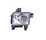 Phare Droit Antibrouillardpour Opel Signum 03-05 Fond Chromé, Auto-onderdelen, Verzenden, Nieuw