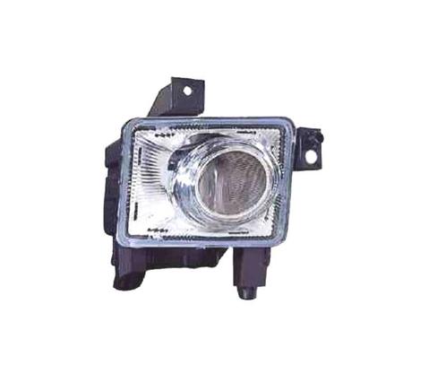 Phare Droit Antibrouillardpour Opel Signum 03-05 Fond Chromé, Auto-onderdelen, Verlichting, Verzenden