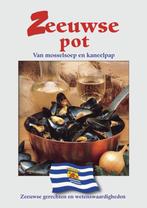 Zeeuwse Pot 9789055136377, Verzenden, Gelezen