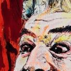 The Joker - Cesar Romero, Batman 1966 - Handpainted on, Verzamelen, Nieuw