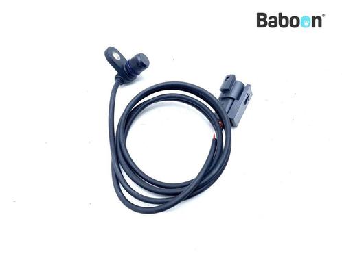 Snelheids Sensor Harley-Davidson FLSTC Softail Heritage, Motoren, Onderdelen | Harley-Davidson, Gebruikt, Verzenden