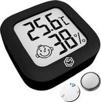 Tweedekans | Ease Electronicz hygrometer - Weerstation -, Ophalen of Verzenden, Nieuw