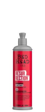 TIGI Bed Head Resurrection Conditioner 400ml, Handtassen en Accessoires, Uiterlijk | Haarverzorging, Nieuw, Verzenden