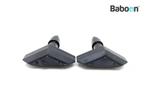Blokdeksel Sliders / Valblokken Yamaha YZF R7 2022->, Motoren, Verzenden, Gebruikt