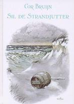 Sil, de strandjutter 9789026626333 Cor Bruijn, Verzenden, Gelezen, Cor Bruijn