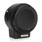 Nikon FTZ Mount Adapter, Ophalen of Verzenden, Zo goed als nieuw