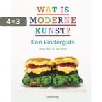 Wat is moderne kunst? 9789047708858 Jacky Klein, Boeken, Verzenden, Zo goed als nieuw, Jacky Klein