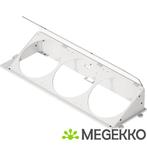 HAVN HS 420 Casefan Support Angled Bottom White, Verzenden, Nieuw