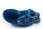 Teva sandalen in maat 29 Blauw | 15% korting, Kinderen en Baby's, Verzenden, Jongen of Meisje, Schoenen, Teva