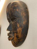 Dan masker - Dan - Ivoorkust, Antiek en Kunst