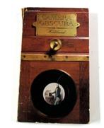 Camera Obscura 9789027400055 Hildebrand, Boeken, Verzenden, Gelezen, Hildebrand