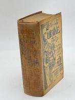 Tante Marie - Tante Marie Echt Familie Koken, inclusief 1000, Antiek en Kunst, Antiek | Boeken en Manuscripten