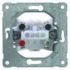 Honeywell Peha Basiselement Installatieschakelaar - 00190211, Doe-het-zelf en Bouw, Elektriciteit en Kabels, Verzenden