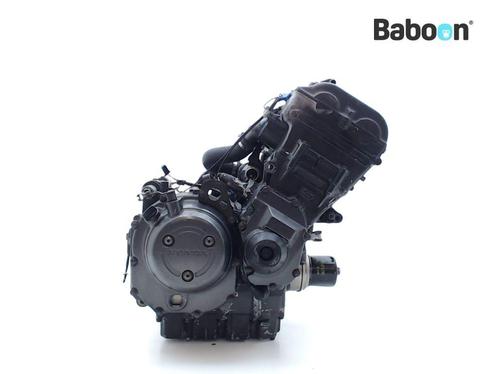 Motorblok Honda CBR 900 RR Fireblade 1992-1993 (CBR900RR, Motoren, Onderdelen | Honda, Gebruikt, Verzenden