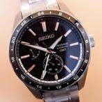 Seiko - Presage KESHIZUMI Sharp Edged GMT - SPB275J1 - Heren, Nieuw