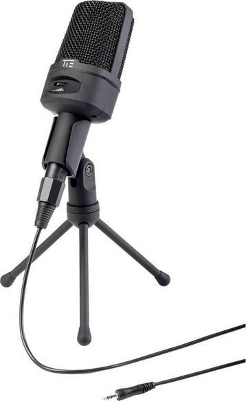 Tie Studio Broadcast Mic Statief PC-microfoon disponible aux enchères