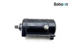 Startmotor Kawasaki ZRX 1200 R 2001-2006 (ZR1200A1-A6, Motoren, Verzenden, Gebruikt