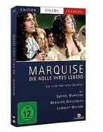 Marquise - Die Rolle ihres Lebens - Edition Cinema Franca..., Verzenden