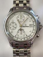 Wyler Vetta - Chronograph Valjoux 7750 - Sans Prix de, Nieuw