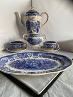 Villeroy & Boch - Service à thé (7) - Céramique - Modèle, Antiek en Kunst