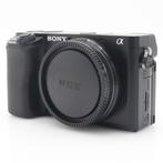 Sony A6100 body | Tweedehands, Verzenden, Zo goed als nieuw, Sony