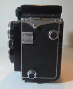 Yashica -D | Twin lens reflex camera (TLR), Nieuw
