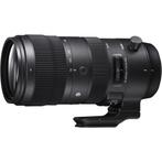 Sigma 70-200mm F/2.8 DG OS HSM Sports Sigma SA OUTLET, Audio, Tv en Foto, Foto | Lenzen en Objectieven, Verzenden, Zo goed als nieuw