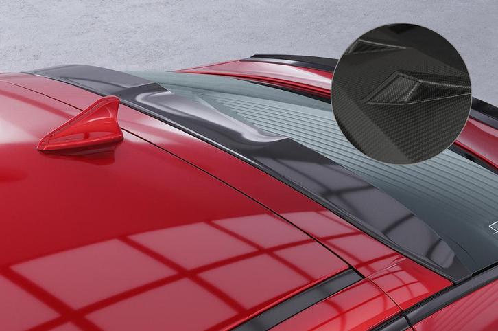 Achterruitbekleding voor Kia Stinger GT HSB089-M, Autos : Pièces & Accessoires, Carrosserie & Tôlerie, Envoi