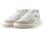 Lacoste Sneakers in maat 39 Wit | 5% extra korting, Kleding | Heren, Schoenen, Verzenden, Zo goed als nieuw, Sneakers, Wit