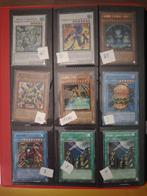 Konami - 135 Bulk kaarten - Yu-Gi-Oh! - Elemental HERO, Nieuw