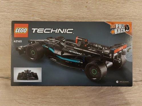 Lego - Technic - 42165 - Mercedes-AMG F1 W14 E Performance, Kinderen en Baby's, Speelgoed | Duplo en Lego