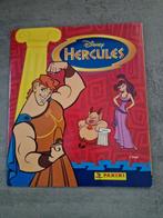 Panini - Hercules Disney (1997) - 1 Complete Album, Nieuw
