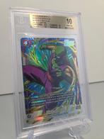 Bandai - 1 Graded card - Dragon Ball - Piccolo - Beckett