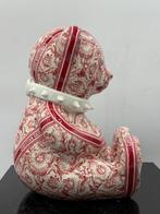 Naor - Bear Dior pop art