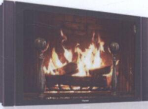 Ambient Fire - The Ultimate Fireplace DVD (2008) cert E, Cd's en Dvd's, Dvd's | Overige Dvd's, Zo goed als nieuw, Verzenden